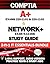 CompTIA A+ & CompTIA Network+ Study Guide (2-BOOKS-IN-1) by SmartStudy Solutions