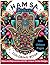 Hamsa Deluxe! Coloring Book...