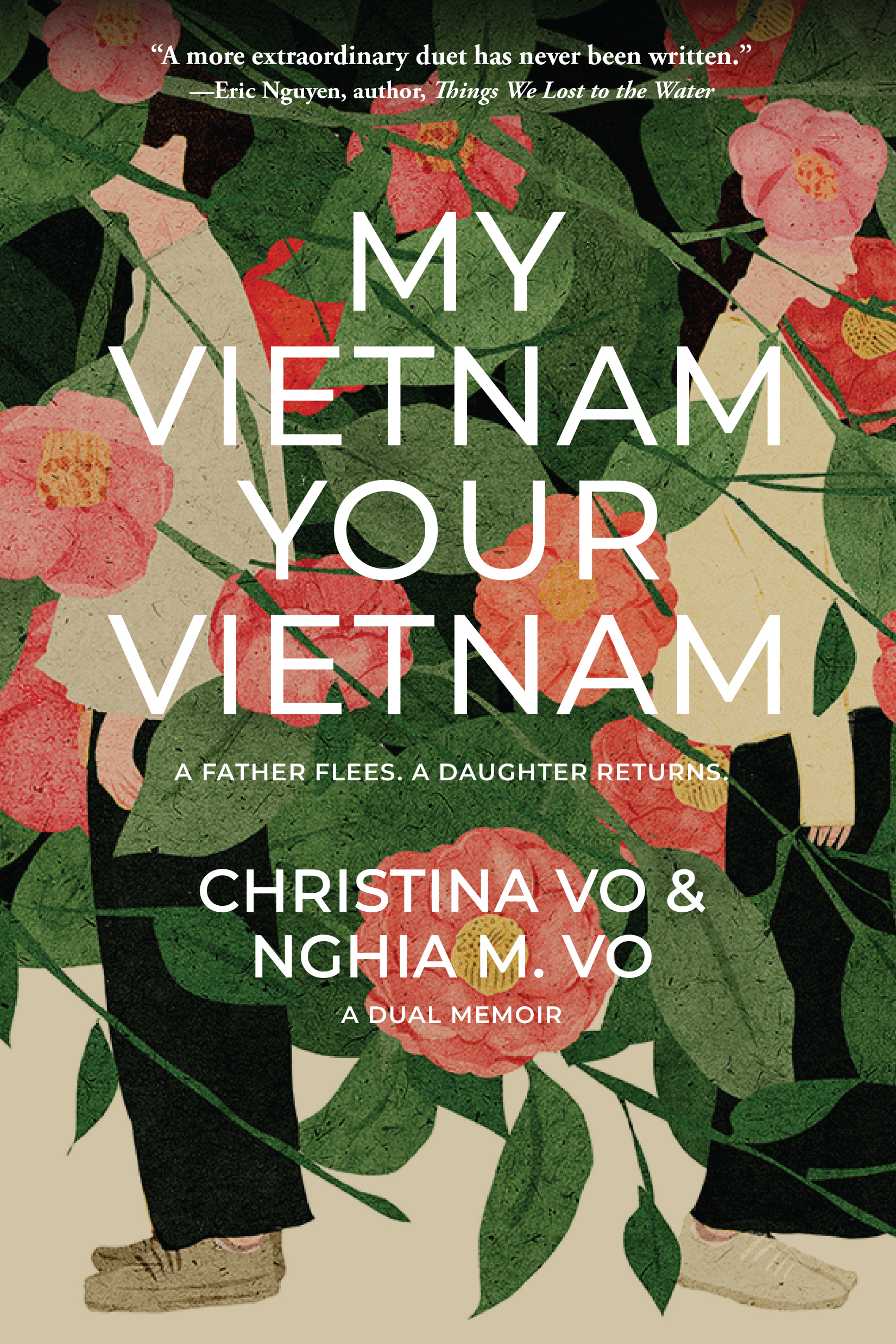 My Vietnam, Your Vietnam (Paperback)