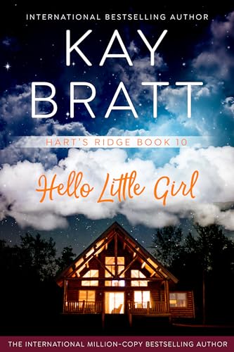 Hello Little Girl (Hart's Ridge #10)