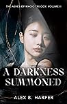 A Darkness Summon...