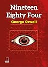 NINETEEN EIGHTY FOUR