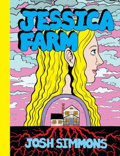 Jessica Farm (Hardcover)