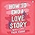 How to End a Love Story