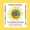 Magic Lenses by Victoria Olivadoti