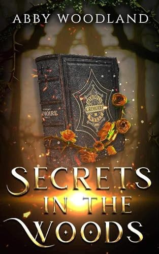Secrets in the Woods (Kindle Edition)