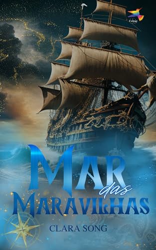 Mar das Maravilhas (Portuguese Edition)