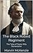 The Black Robed Regiment by Marvin McKenzie