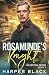 Rosamunde's Knight (Silverton Series Book 1)