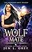 Wolf Mate (The Forbidden Mate Trilogy #1)