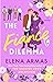 The Fiancé Dilemma (The Long Game, #2) by Elena Armas