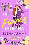 The Fiancé Dilemma (The Long Game, #2) Book cover for The Fiancé Dilemma (The Long Game, #2)