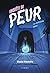 Enquête de peur : Le fantôme bleu (French Edition)