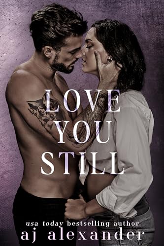 Love You Still (Kindle Edition)