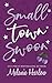 Small Town Swoon (Cherry Tree Harbor)
