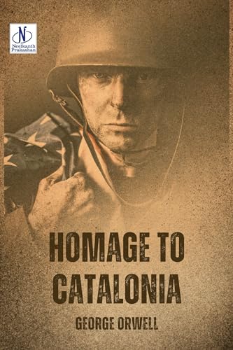 Homage to Catalonia