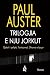 Trilogjia e Nju Jorkut (Trilogjia e Nju Jorkut #1-3)
