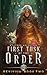 The First Tusk of the Order: A LitRPG Adventure (Revivium)