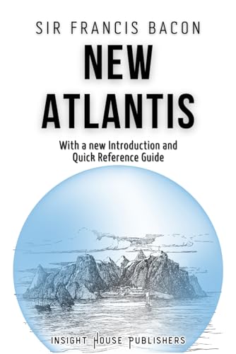 New Atlantis