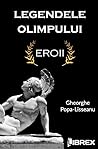 Legendele Olimpul...