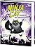 Ninja Cat (Band 3) - Die Ra...