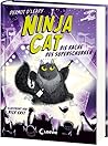 Ninja Cat (Band 3) - Die Rache des Superschurken Ninja Cat (Band 3) - Die Rache des Superschurken