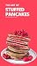 THE ART OF STUFFED PANCAKES...