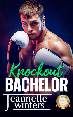 Knockout Bachelor (Kindle Edition)