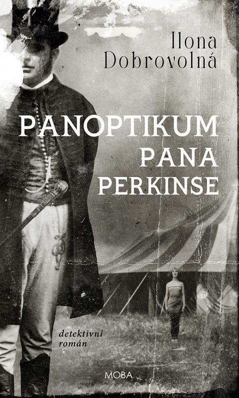 Panoptikum pana Perkinse (Hardcover)