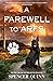 A Farewell to Arfs by Spencer Quinn