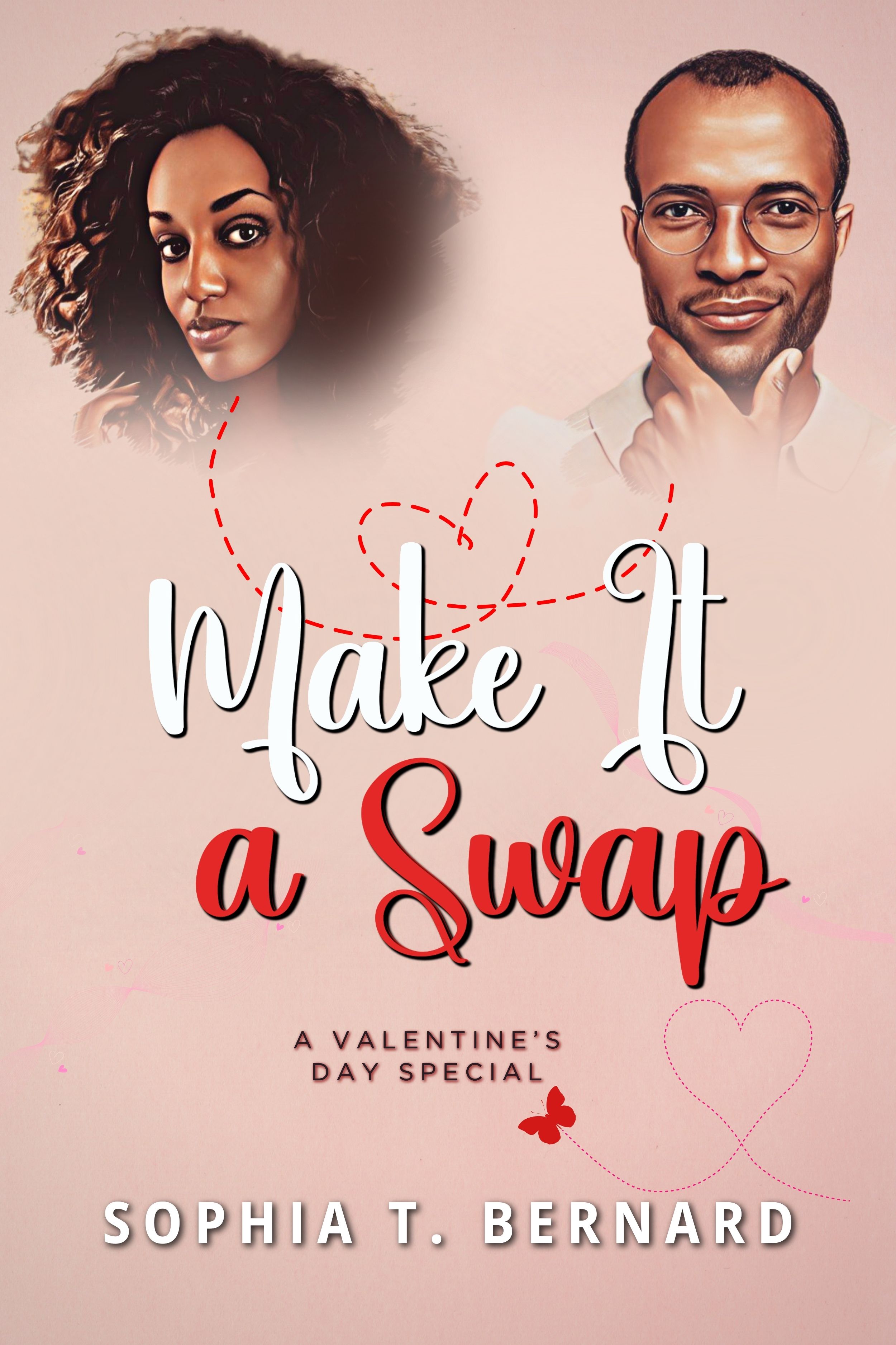 Make It A Swap