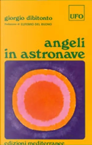 Angeli in astronave (Paperback)