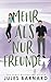 Mehr als nur Freunde (Die Männer aus Lake Tahoe) (German Edition)