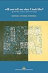 will you tell me what I look like? Poems and paintings