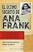 El último secreto de Ana Frank