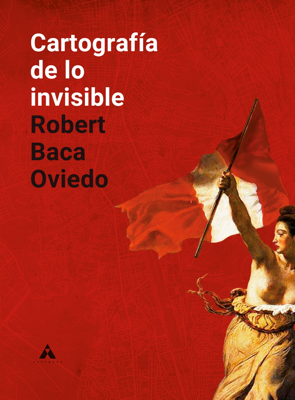 Cartografía de lo invisible
