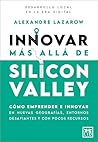 Innovar más allá ...