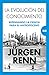 La evolución del conocimiento: Repensando la ciencia para el antropoceno (Spanish Edition)