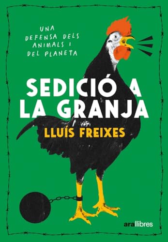 Sedició a la granja (Paperback)
