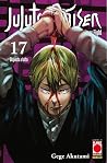 Jujutsu Kaisen. S...