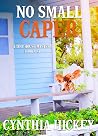No Small Caper
