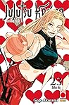 Jujutsu Kaisen. S...