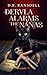 Dervla Alarms the Nanas by D.R. Ransdell