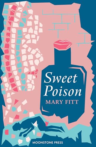 Sweet Poison (Kindle Edition)