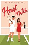 Heart Match by Allane Milliane