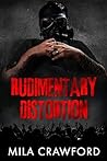Book cover for Rudimentary Distortion (Rhythm and Tempo #1)