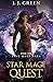 Star Mage Quest (Star Mage Saga, #1)