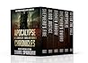Apocalypse Chronicles: The Complete Thriller Series