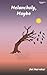 Poetry book Melancholy, Maybe by Jiel Narvekar