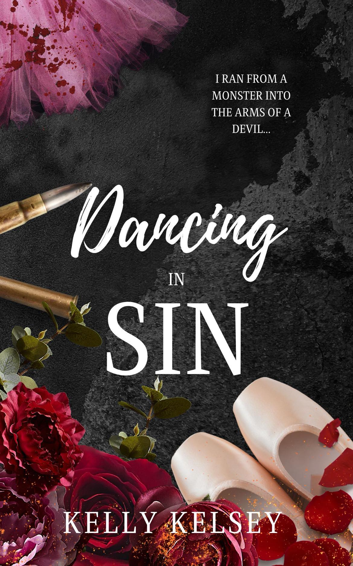 Dancing In Sin